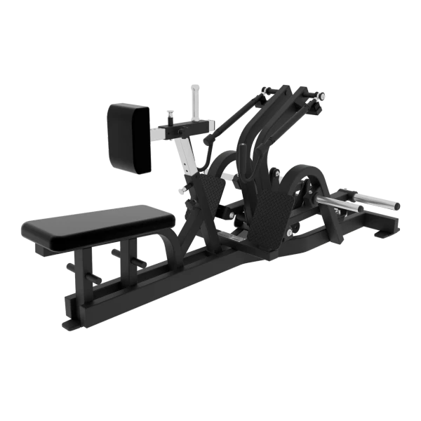 Plate-Loaded Iso-Lateral Xpload Row Machine – Version 2
