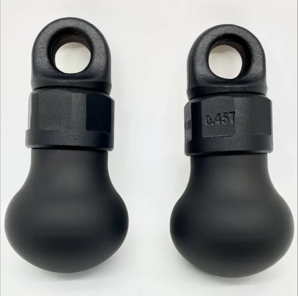 Strong Grip - Premium Rotating Cable Attachment