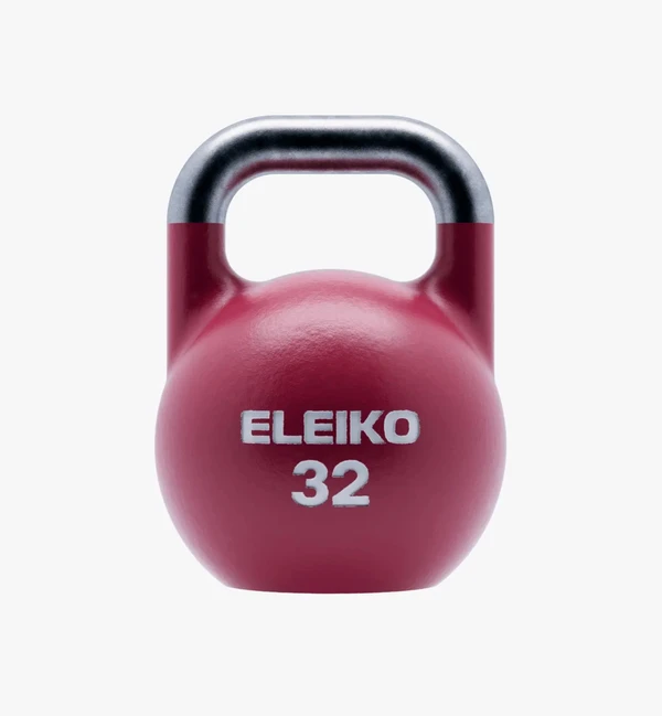Eleiko Competition Kettlebell