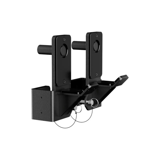 Major Fitness Heritage Series J-Hooks