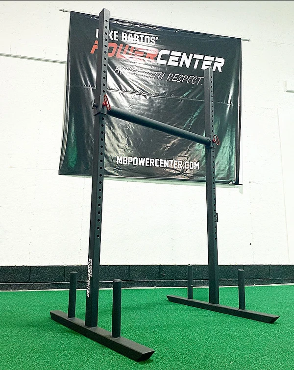 MBPC Pro-Conomy 2×3 Yoke