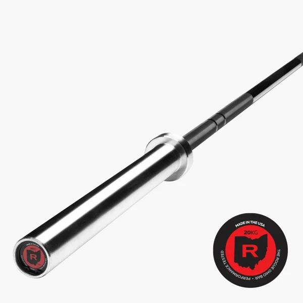 The Ohio Bar - E-Coat