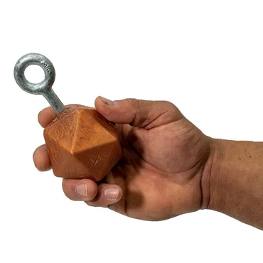 Grip Genie Critical Grip Resin D20