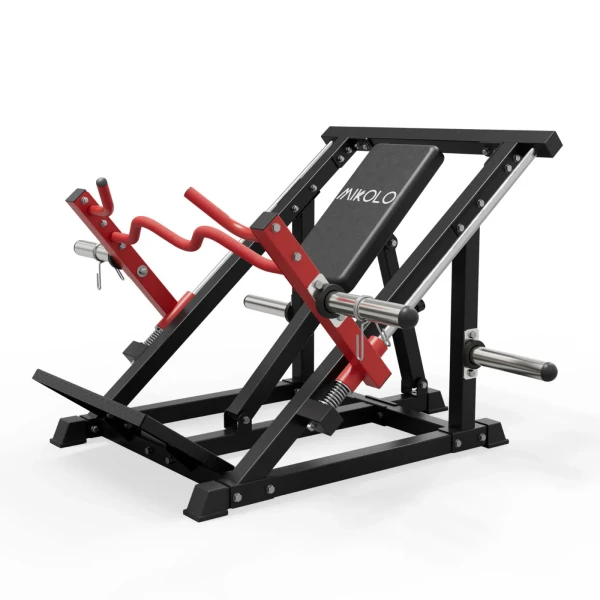 Linear Row Machine SR06