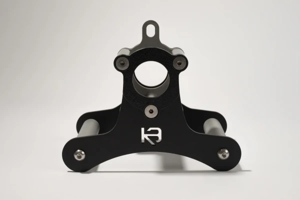 ATLAS CLOSE GRIP CABLE/LANDMINE ATTACHMENT