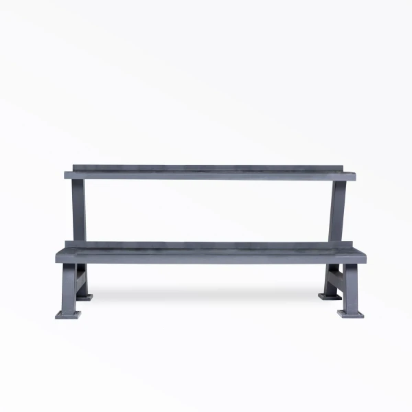 Kettlebell Storage Rack