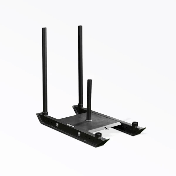 4-Post Push-Pull Sled