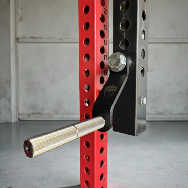 The Megalith Handles