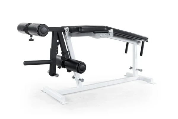 EliteFTS Leg Extension/Leg Curl Machine