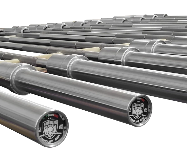 Il Padrino Deadlift Bar