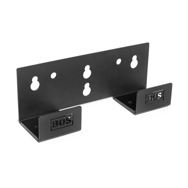 Wall or Rack Mounted Bench Hanger