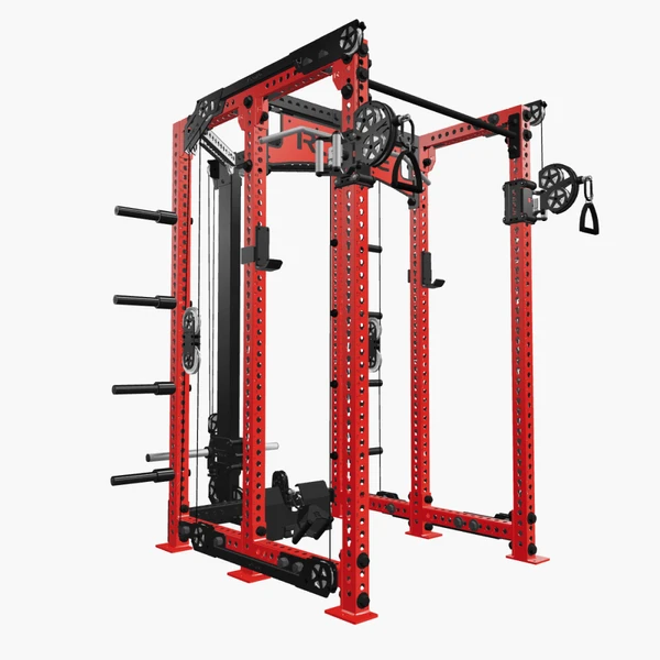 FM-6 Functional Trainer