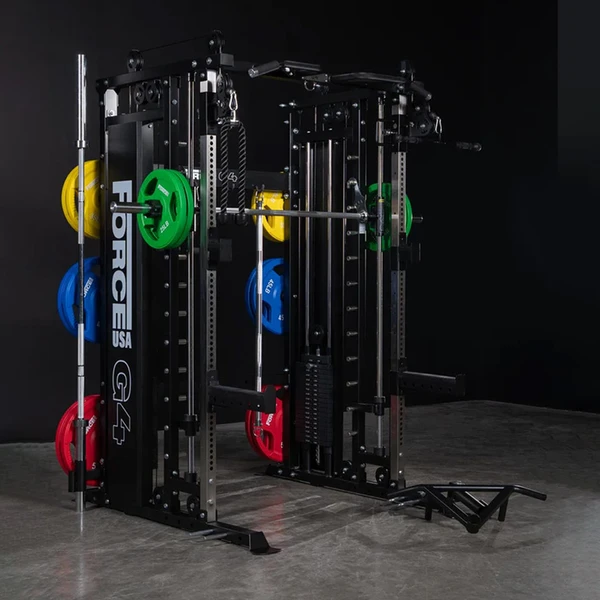 G4 All-In-One Trainer