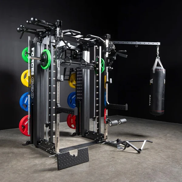 G20 Pro All-In-One Trainer