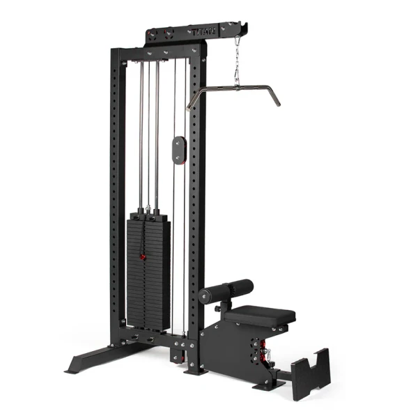 Lat Tower | 10 - 300 LB Selector
