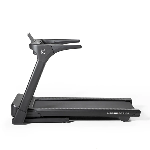 INSPIRE SERIES T4 FOLDING TREADMILL