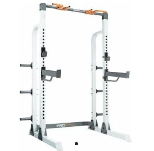 Fitness Gear Pro HR500 squat rack