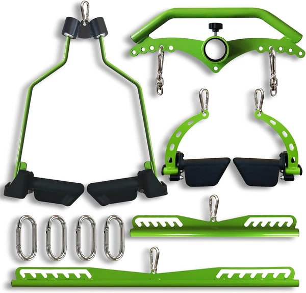 KORIKAHM Adjustable Attachments