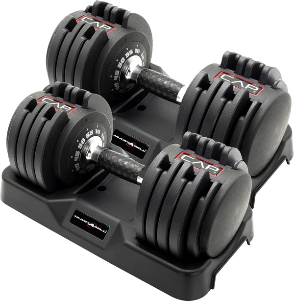 55 lb Adjustabell™ Dumbbell