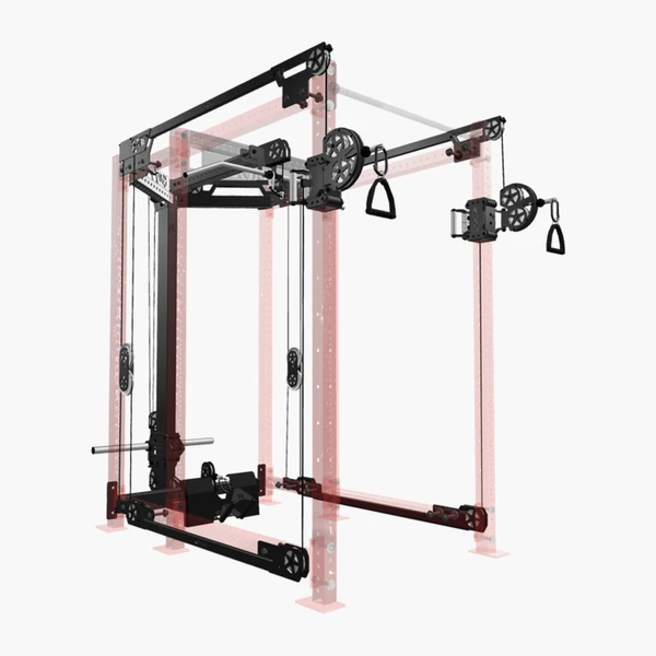 FML-6 Functional Trainer - Add-On