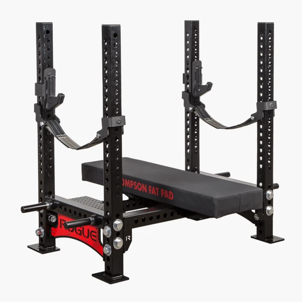 Monster Westside Bench