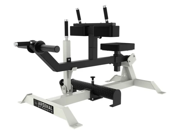 Arsenal Strength Seated Calf Raise