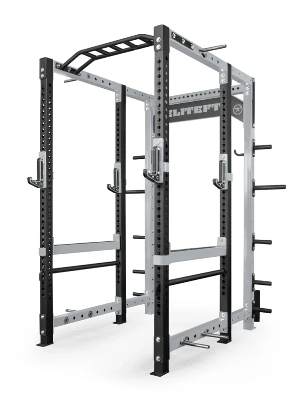 7-GAUGE 3X3 Collegiate Power Rack