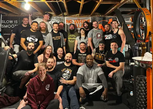 Photo of The No Whine Cellar