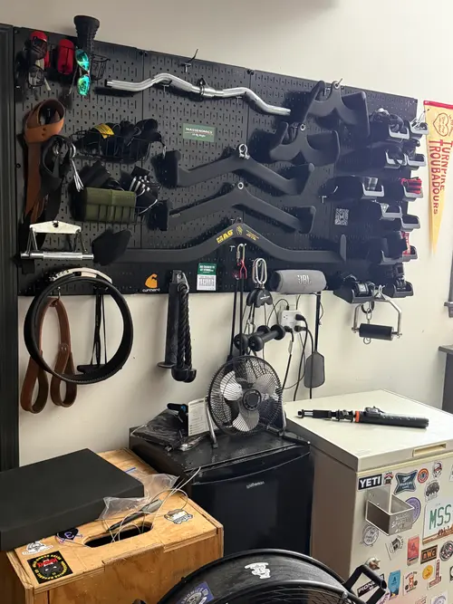 Photo of Anchor Barbell Club