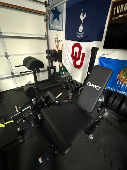 Photo of Anchor Barbell Club