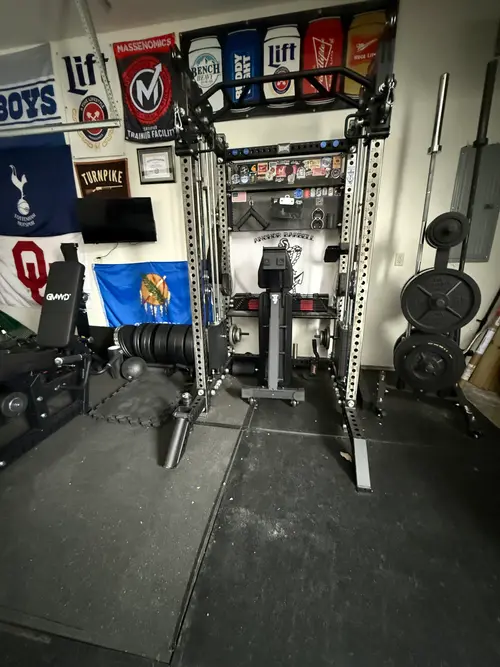 Photo of Anchor Barbell Club