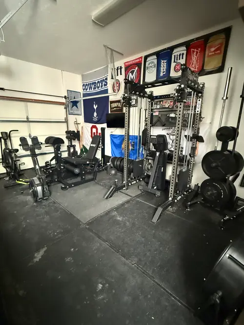 Image for Anchor Barbell Club