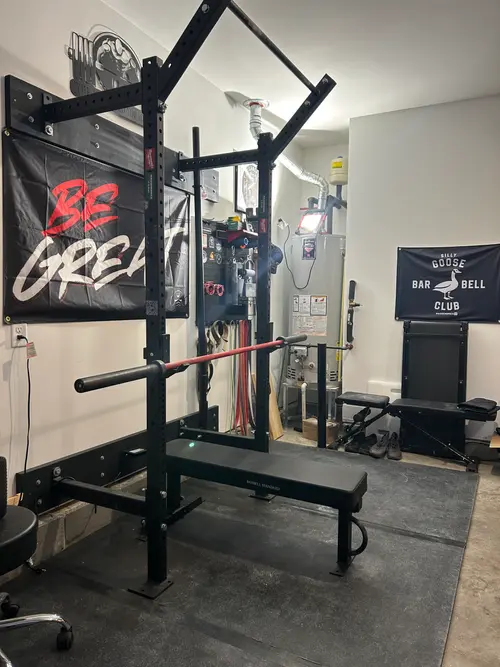 Photo of Langford Lifting Club