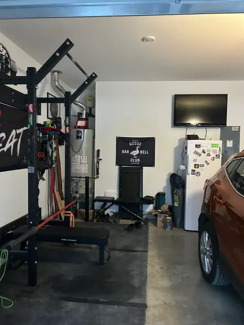 Image for Langford Lifting Club