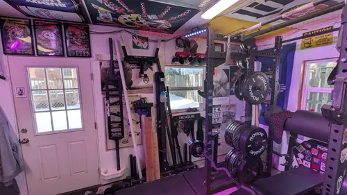 Photo of The Gym that Memes Built