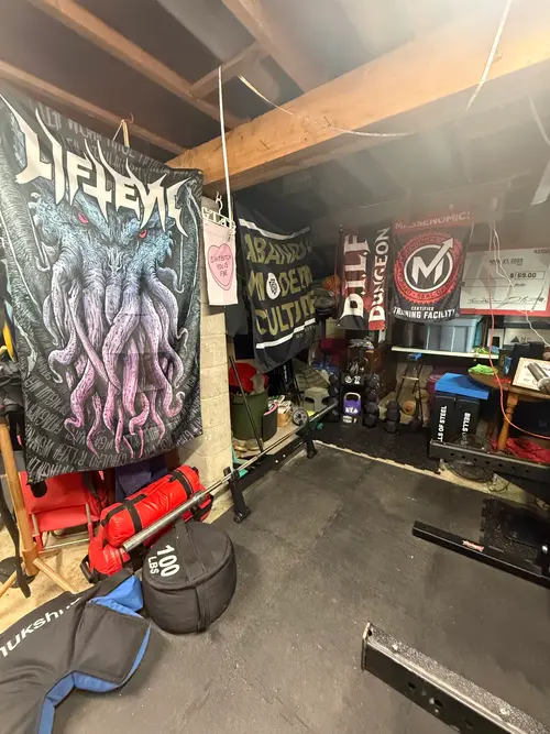 Image for D.I.L.F Dungeon