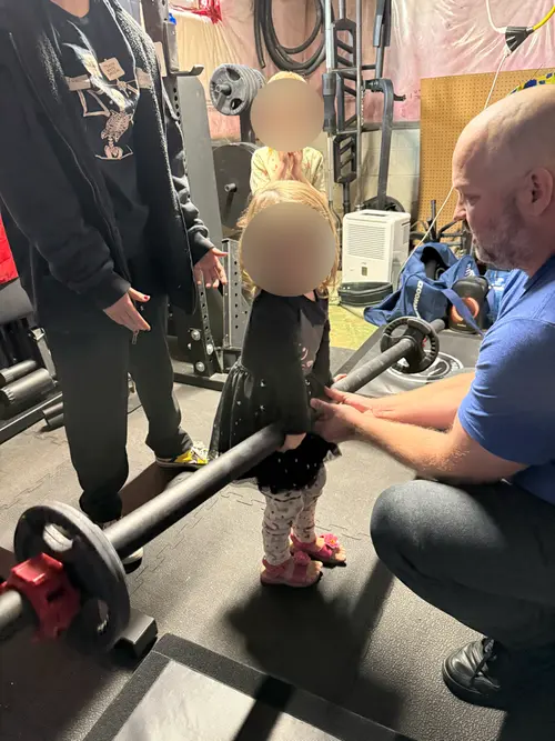 Photo of D.I.L.F Dungeon