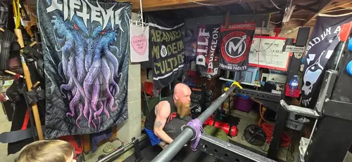 Photo of D.I.L.F Dungeon