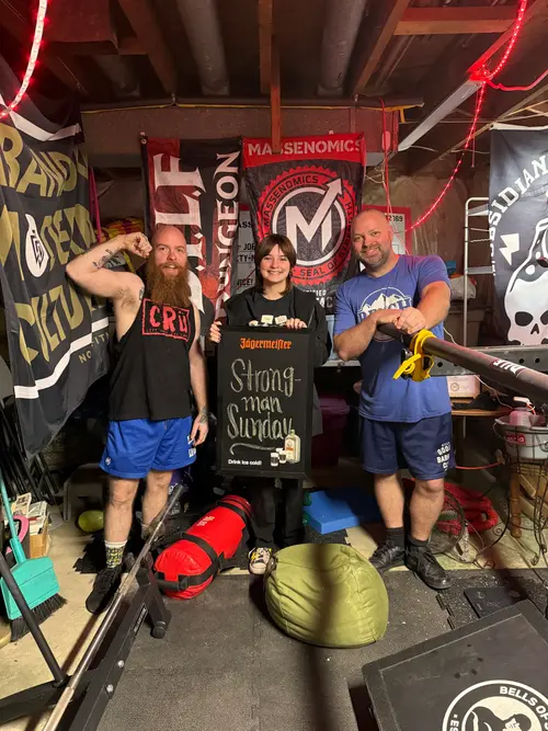 Photo of D.I.L.F Dungeon