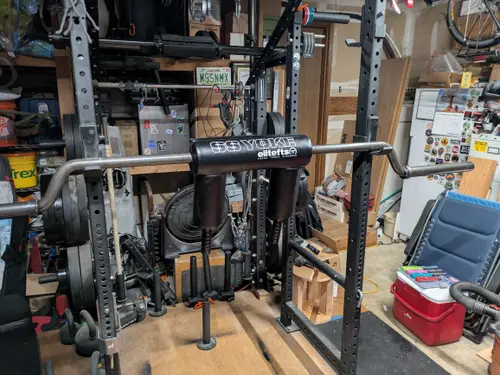 Photo of Greater Puget sound training center and storage facility