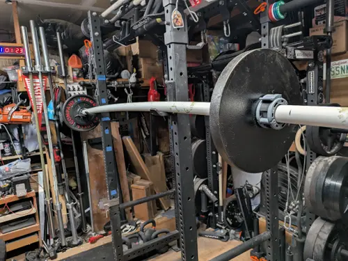 Photo of Greater Puget sound training center and storage facility