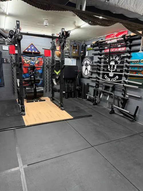 Image for Vienna Iron Club