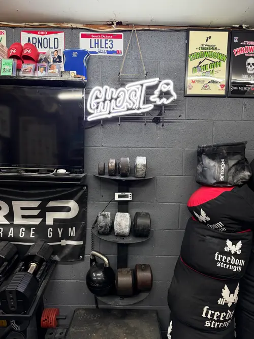 Photo of Vienna Iron Club