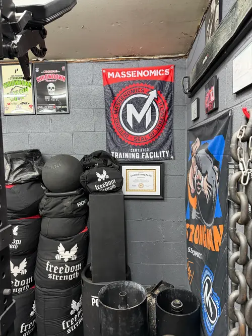 Photo of Vienna Iron Club