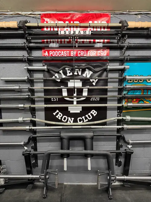 Photo of Vienna Iron Club