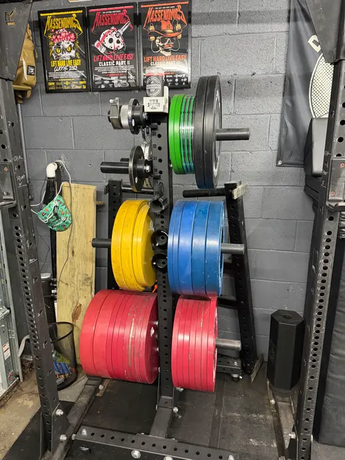 Photo of Vienna Iron Club