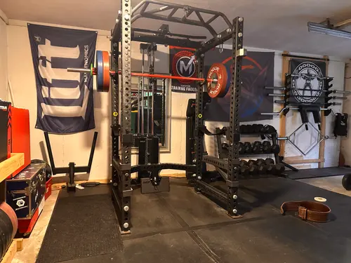 Image for Revolutionary Gainz