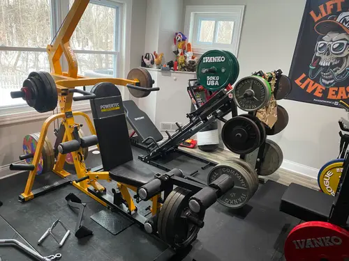 Photo of El Pinche Becerra’s Gym