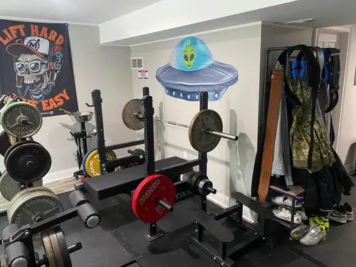 Photo of El Pinche Becerra’s Gym