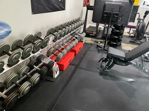 Photo of El Pinche Becerra’s Gym